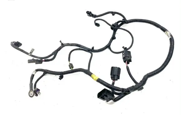 Chevrolet Volt I Other wiring loom 20957777