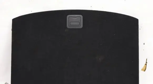 Mazda 6 Interior carpet 