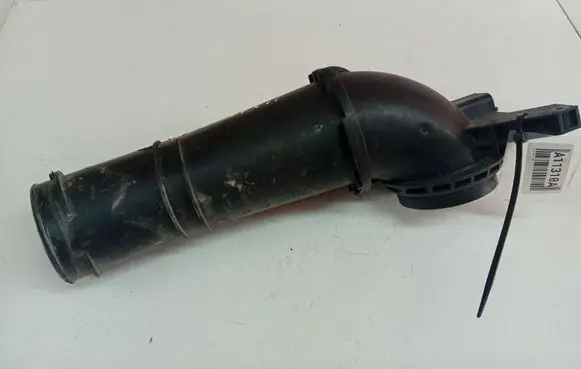Ford Focus Air intake hose/pipe 7689484400