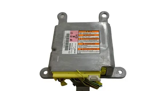 Subaru Forester SH Airbag control unit/module 98221SC030 1503000940