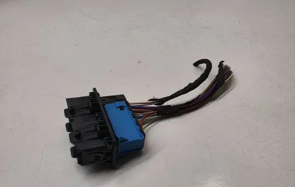 BMW X3 G01 Other wiring loom 9224370 9224368
