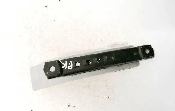 Honda CR-V Seat belt adjustment rail 