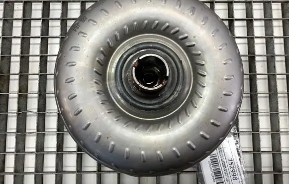 KIA Stinger Clutch set kit