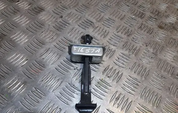 Ford Fiesta Rear door check strap stopper AE835427200BC