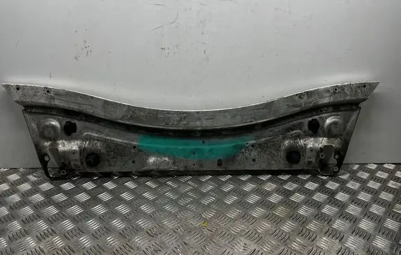Mercedes-Benz GLC X253 C253 Top upper radiator support slam panel A2536260800 T49521A A2536210300