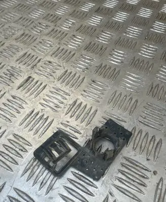 Volkswagen Golf VII Front parking sensor holder (PDC) 5G9919491A