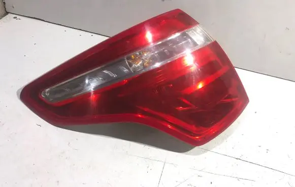 Citroen C4 Grand Picasso Rear/tail lights 9653547580