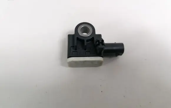 Audi A6 S6 C6 4F Airbag deployment crash/impact sensor 4F0959643C