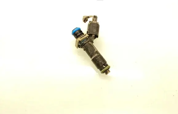 Fuel injector