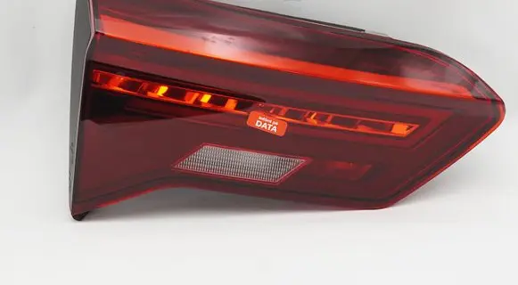 Volkswagen T-Roc Rear/tail lights 2GA945093B