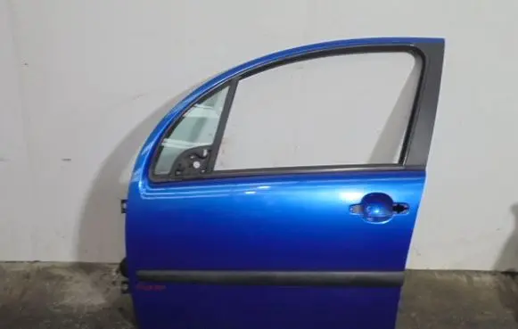 Citroen C3 Front door 