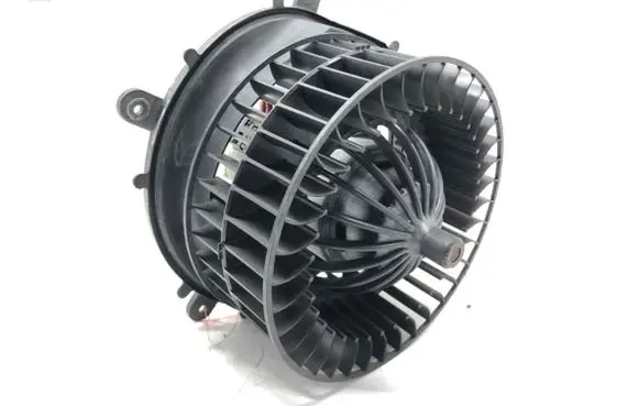 Heater fan/blower
