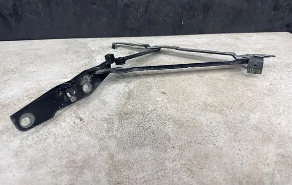 Volvo S80 Tailgate/trunk/boot hinge