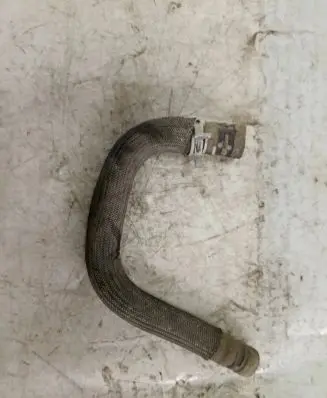 Citroen DS5 Engine coolant pipe/hose