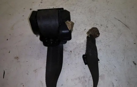 Volvo S40, V40 Front seatbelt 570387600G A1191
