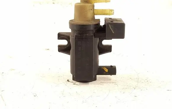 Air pressure sensor