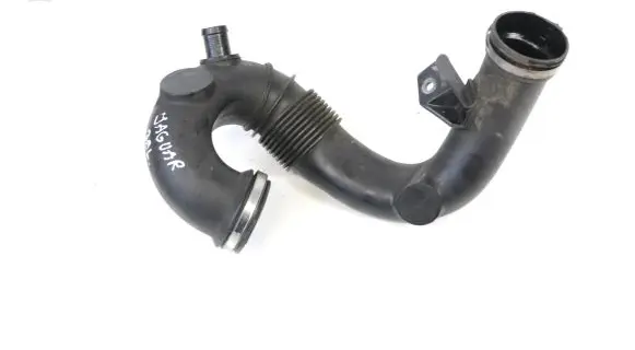 Jaguar XF X250 Air intake duct part 9X239690AE AW939690AD