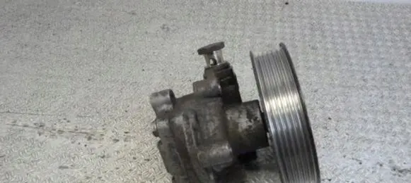 Ford Galaxy Power steering pump
