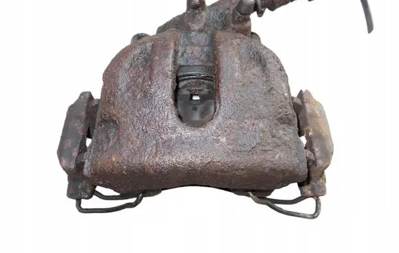 Volkswagen II LT Front brake caliper A9014200302