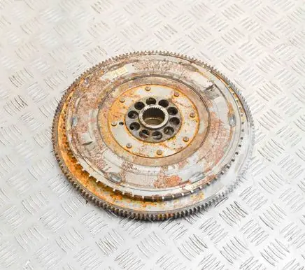 Porsche Panamera (970) Flywheel 97011402000