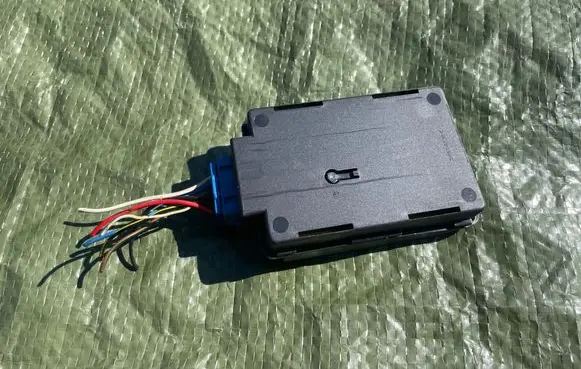 Opel Insignia A Other control units/modules 20794887 TOBI311