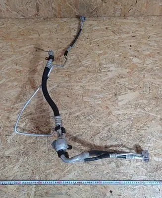 Opel Astra H Air conditioning (A/C) pipe/hose
