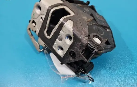 Ford Edge II Rear door lock 1257013 IMPRK1524883