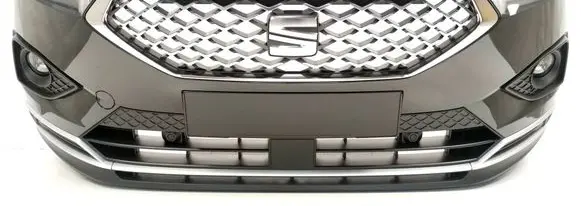 Seat Tarraco Front bumper 5FJ807221D