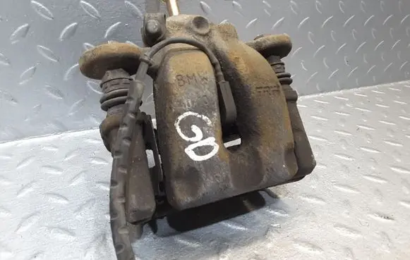 BMW 1 E81 E87 Rear brake caliper 6776378 34216776378