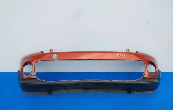 Mini One - Cooper Coupe R56 Front bumper 7250772