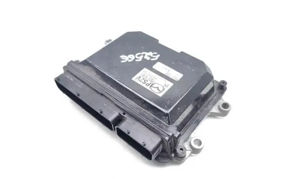 Mazda CX-3 Engine control unit/module PS2V18881 E6T67781HGZT