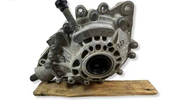 Jeep Grand Cherokee WL Front differential 68340267AC 4460061560 T02UF017320546