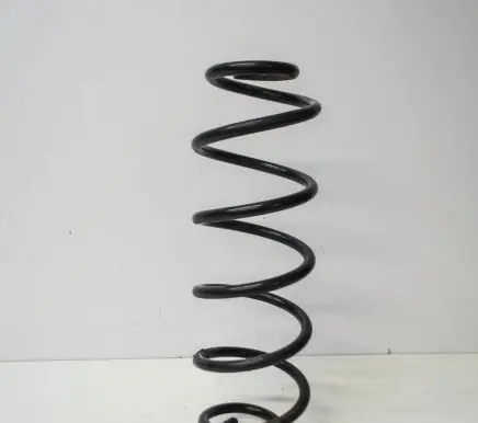 Audi A4 S4 B8 8K Rear coil spring