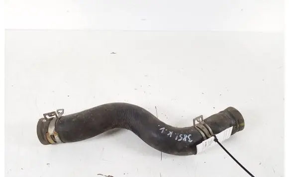Toyota Urban Cruiser (XP110) Engine coolant pipe/hose 16571-33090