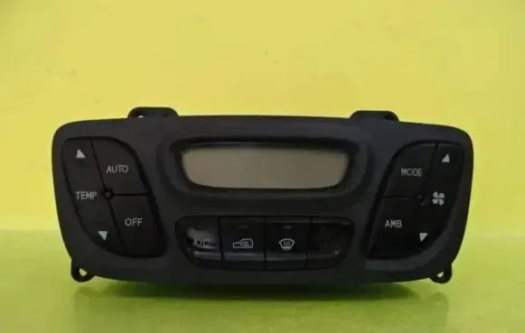 Hyundai Santa Fe Climate control unit 97250-26XXX