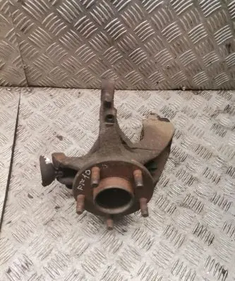 Ford Focus Front wheel hub spindle knuckle