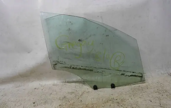 Citroen DS4 Sliding door window/glass 20CA36