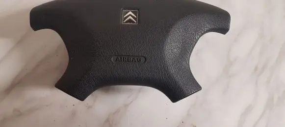 Citroen Xsara Picasso Steering wheel airbag 96364249ZL