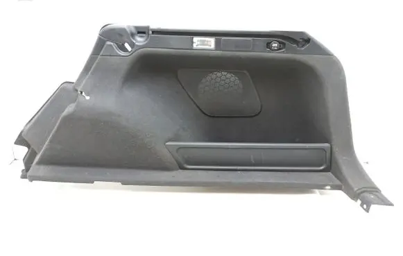 Hyundai i40 Trunk/boot side trim panel 857443Z006 857413Z000