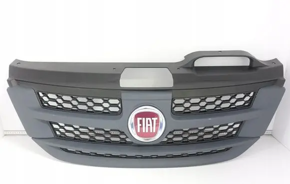 Fiat Freemont Front bumper upper radiator grill 55000802AA