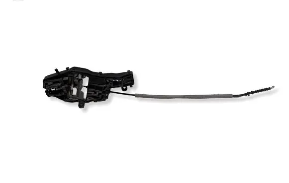 Volkswagen Tiguan Front door interior handle 510837812H 34151833