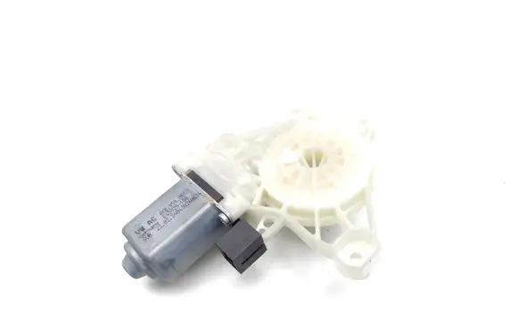Audi Q4 Sportback e-tron Rear door window regulator motor 4K0959881 E45929100