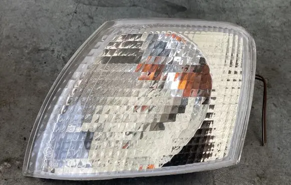 Volkswagen PASSAT B5 Front indicator light 185104B 0113Z090