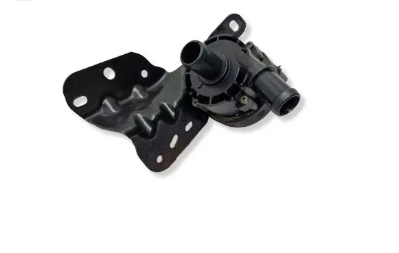 Renault Espace V (RFC) Electric auxiliary coolant/water pump 0392023219 925164GA0A