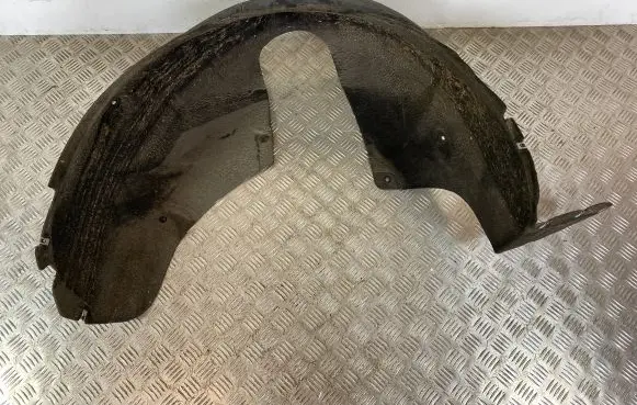 MG ZS Rear arch fender liner splash guards