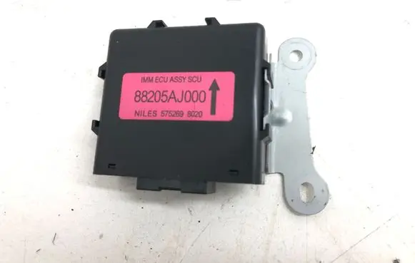 Subaru Outback Immobilizer control unit/module 88205AJ000