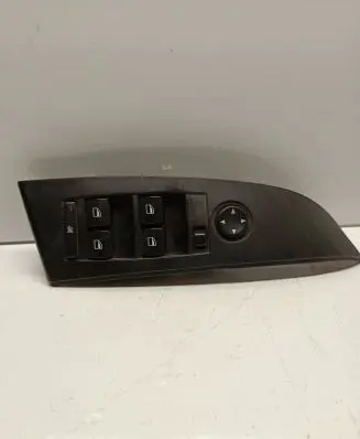 BMW 5 E60 E61 Electric window control switch 6951904 391539
