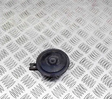 SsangYong Rodius Horn signal