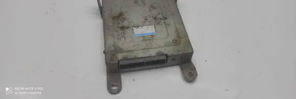 Mazda 323 F Engine control unit/module Z5B518881B E2T86886M2
