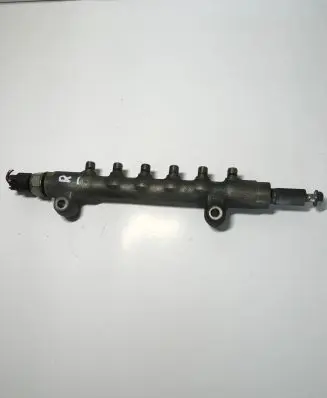 Mitsubishi Outlander Fuel main line pipe 09M21242 45PP33 10195967792